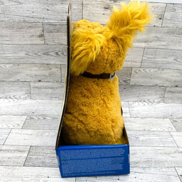 NIB 2021 Mattel Disney Pixar UP - Dug Days Talking Plush - Picture 4 of 6